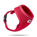 Brustgeschirr Basic Air-Mesh