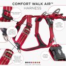 V2  Walk Harness (Air)