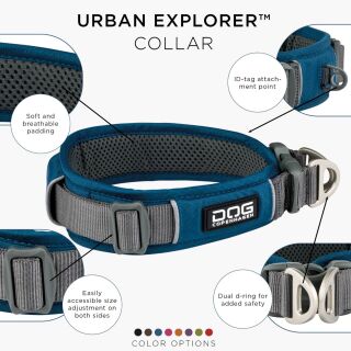 k9 explorer collars