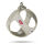 Vest Geschirr curli Clasp Air-Mesh
