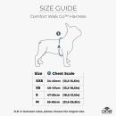 Comfort Walk Go™ Harness