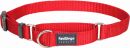 Half Check (Martingale) Collar Basic