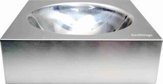 Dog Bowl Stainless Steel