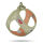 SE24 curli Clasp Air-Mesh