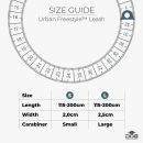 V3 Rope Leash