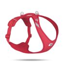 All New Belka Comfort Red 2XL