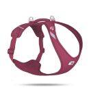 All New Belka Comfort Red 2XL