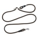 Vario Comfort Leash Red L