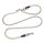 Vario Comfort Leash Ruby L