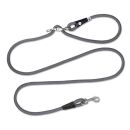 Vario Comfort Leash Blue L