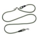 Vario Comfort Leash Blue L