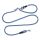 *Auslaufartikel* Vario Comfort Leash Skyblue L