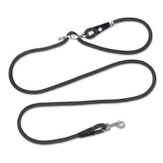 Vario Comfort Leash Black S