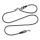 Vario Comfort Leash Black L