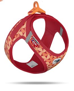 CLASP VEST AIR-MESH LE26