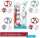 curli Display LE26 clasp, Belka + Leinen