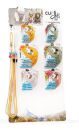 curli NEW COLOURS Vario 2026 Poly EU