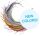 curli Shelf Wobbler New Colors