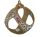 Vest Harness Air-Mesh LE27 Leopard