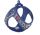 Vest Harness Air-Mesh LE27 Leopard