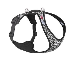 Belka Harness Air-Mesh LE27 Leopard