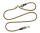 Vario Comfort Leash LE27 Leopard